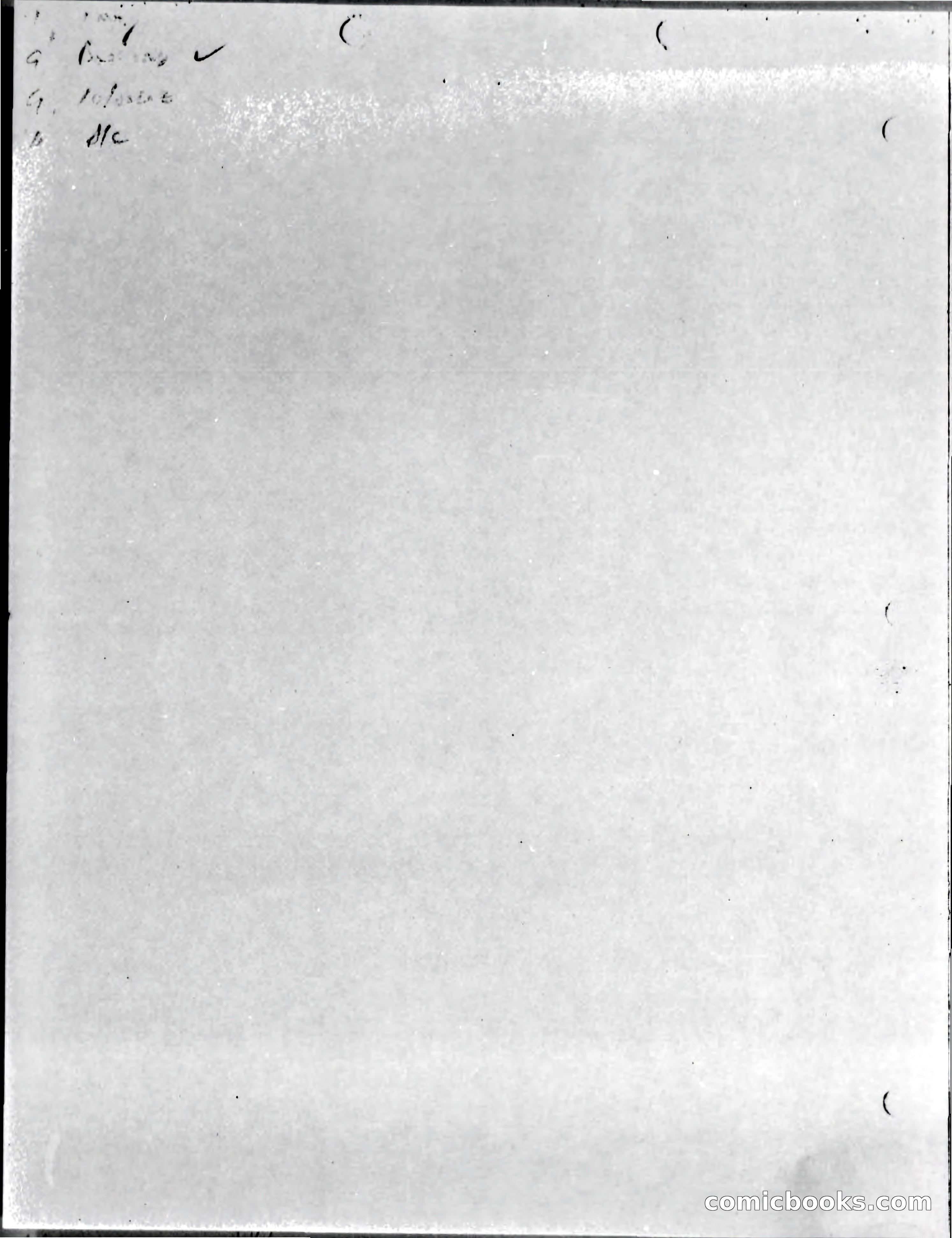 Amazing Stories Magazine Cover — page 8 of 12