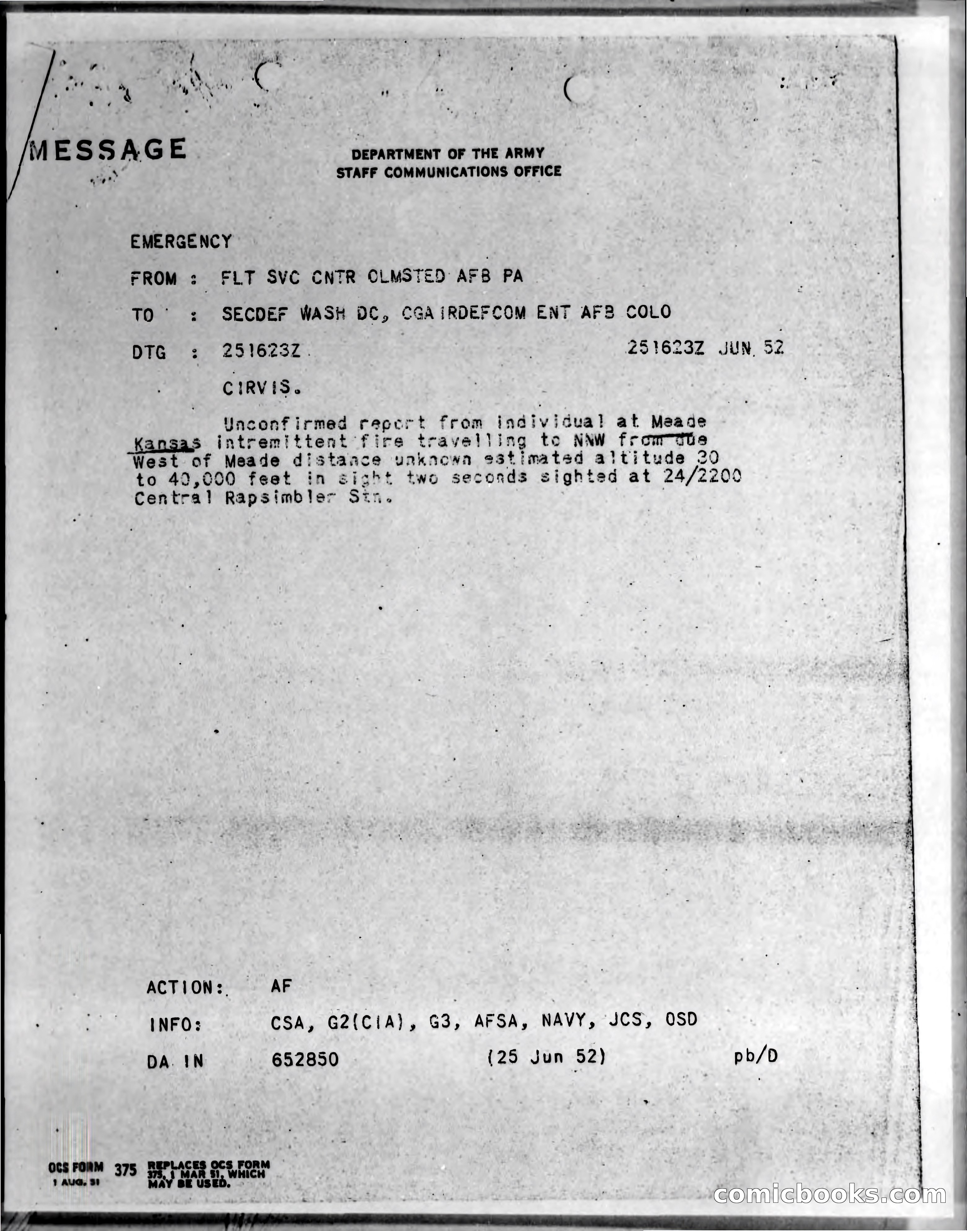 Adventure Magazine, June 1952 — page 4 of 5