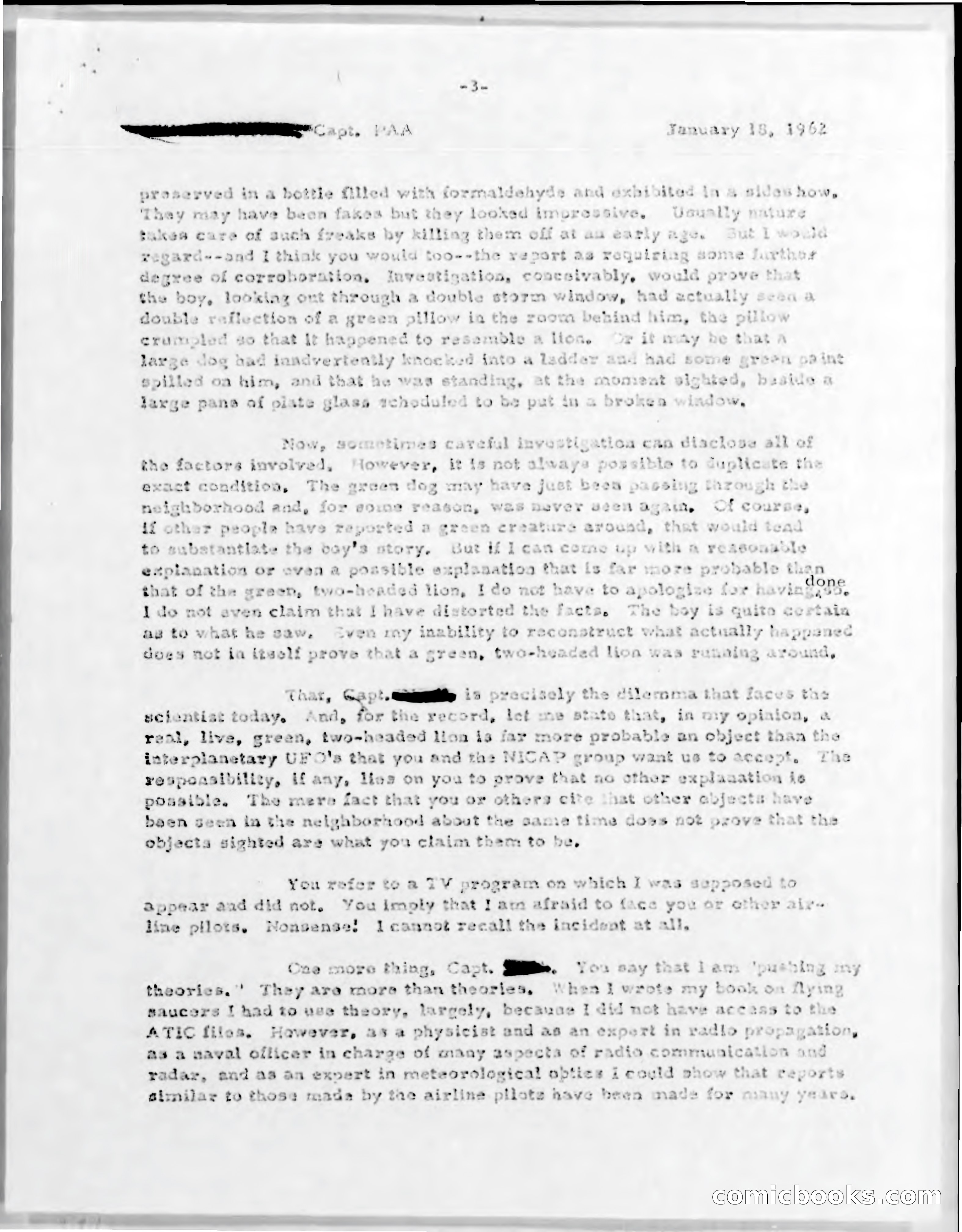 Pulp Magazine Cover — page 55 of 112