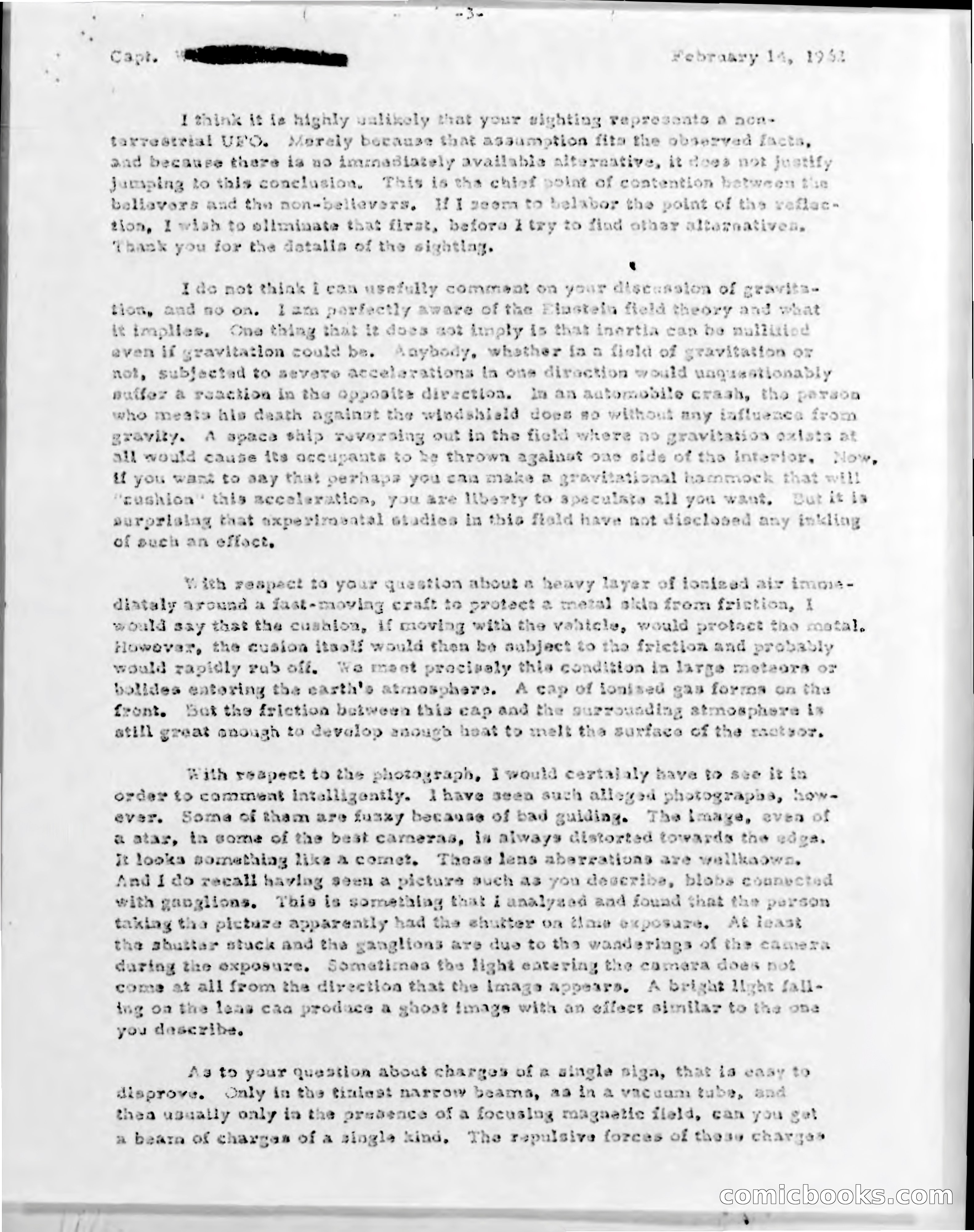 Pulp Magazine Cover — page 81 of 112