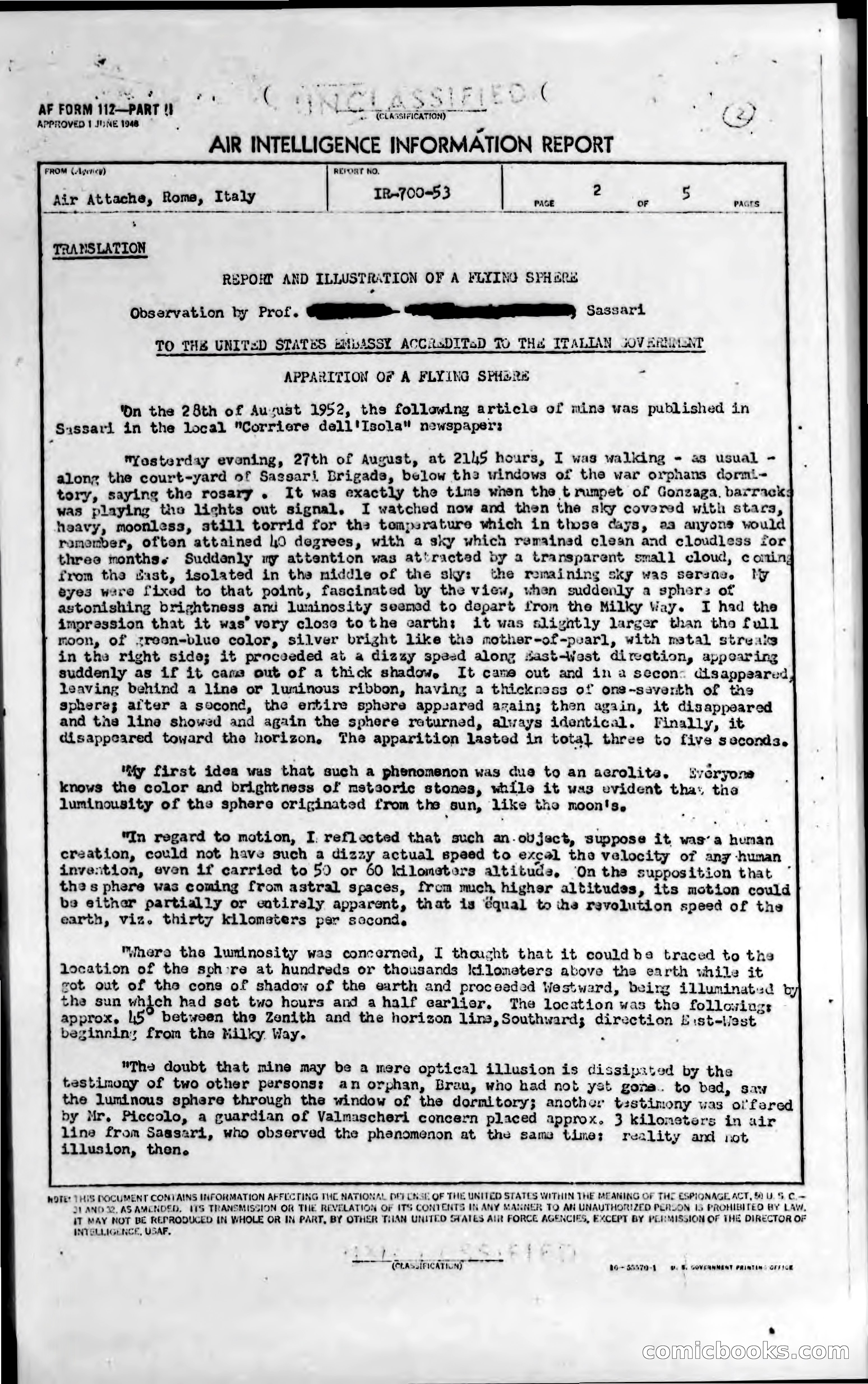 Amazing Stories — page 13 of 18