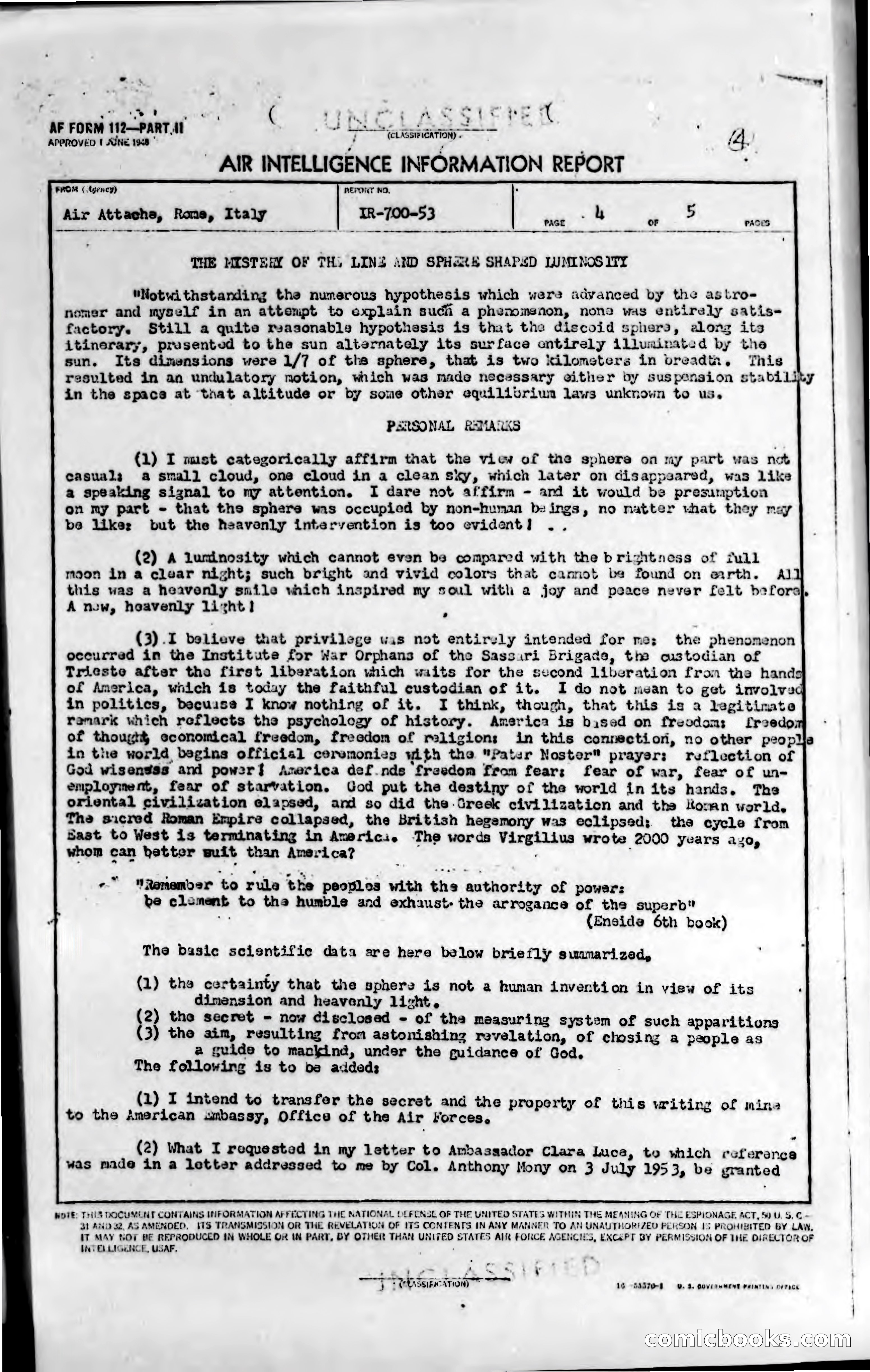 Amazing Stories — page 15 of 18