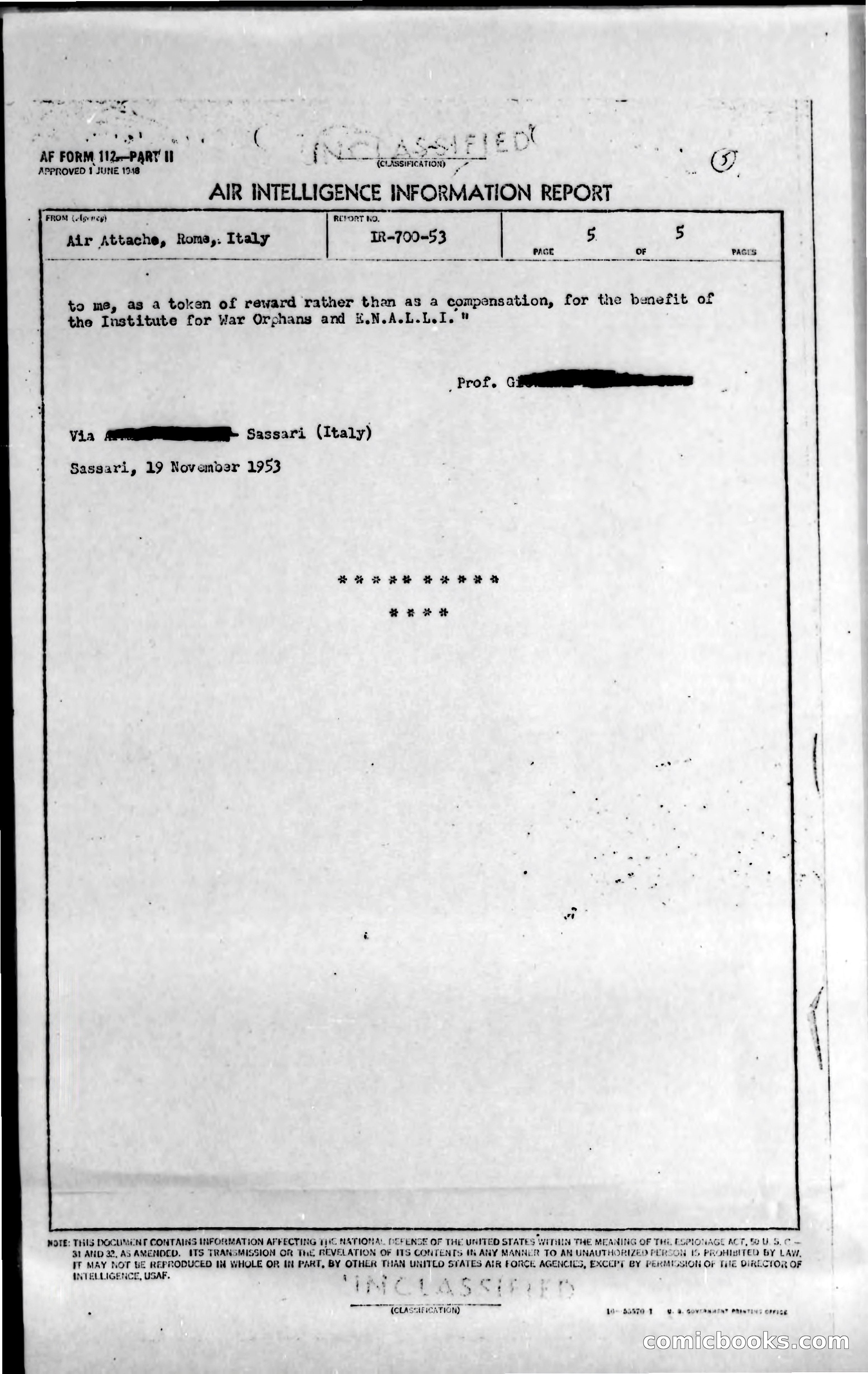 Amazing Stories — page 16 of 18