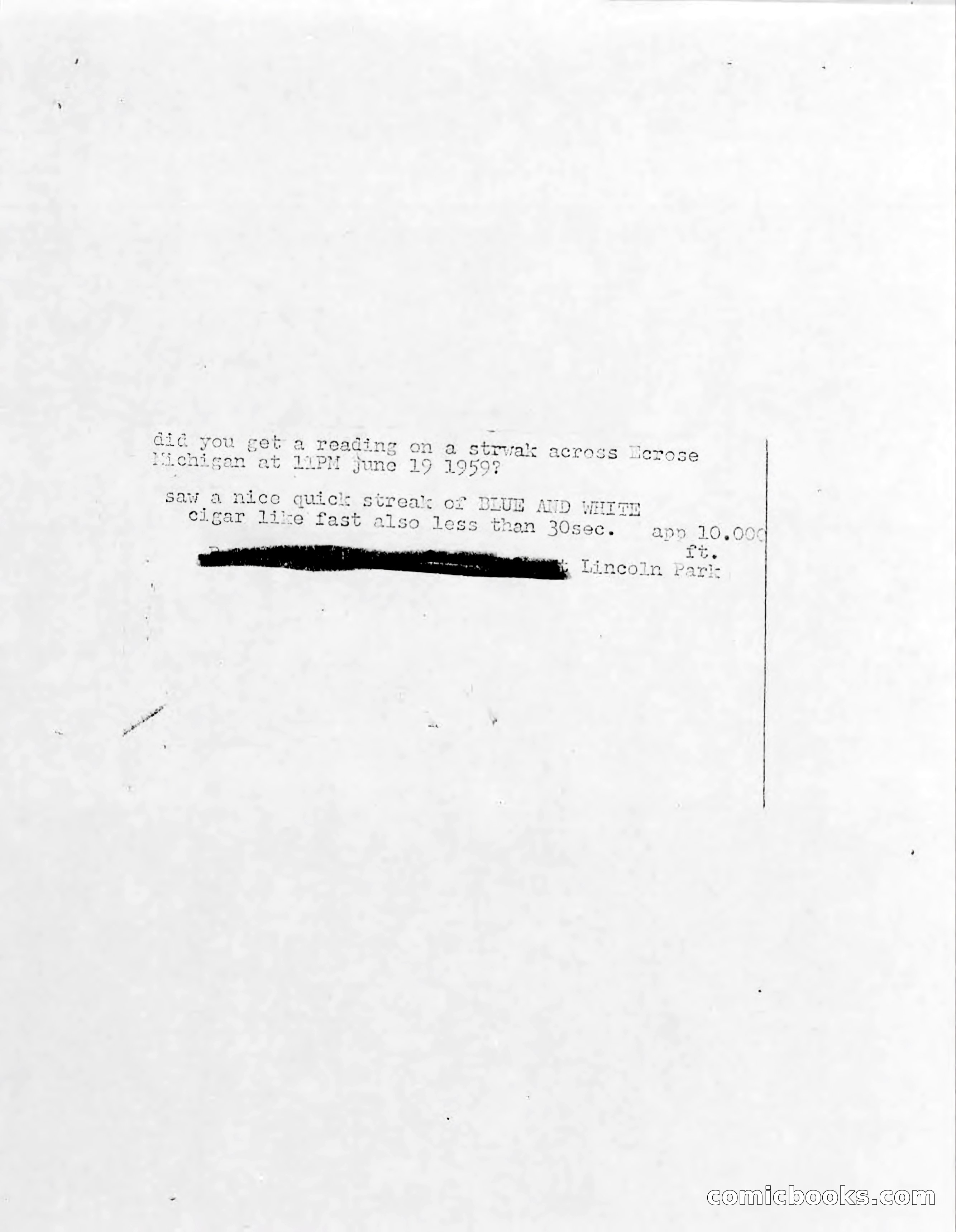 Amazing Stories, June 1959 — page 3 of 3