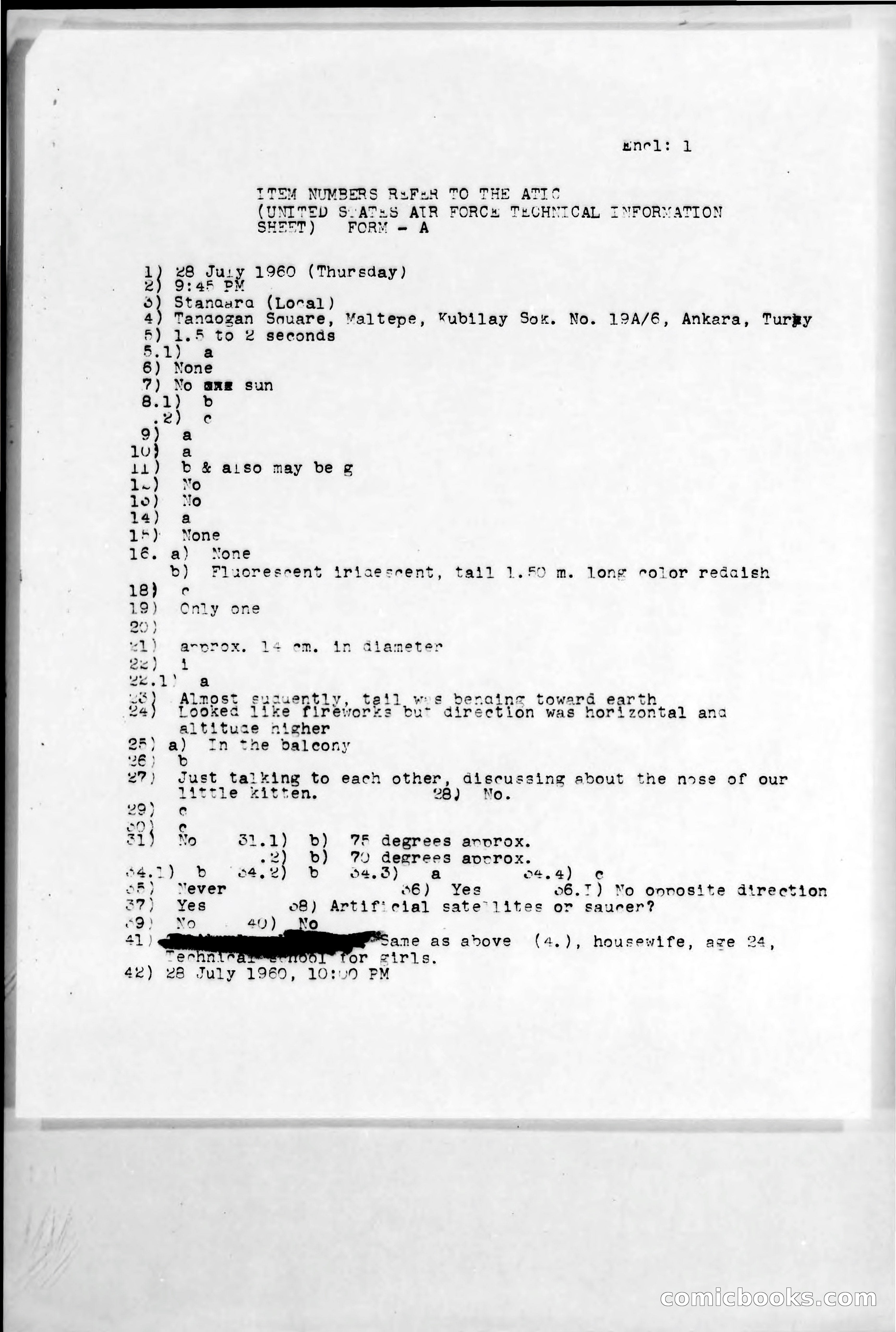 Adventure Magazine Cover, July 1960 — page 3 of 3