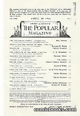 The Popular Magazine, April 20, 1924 — page 198 of 400