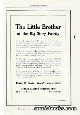 The Popular Magazine, April 20, 1924 — page 199 of 400