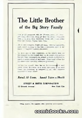 The Popular Magazine, April 20, 1924 — page 200 of 400