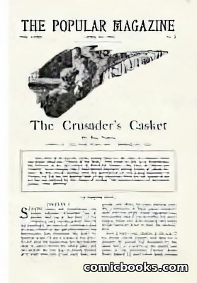 The Popular Magazine, April 20, 1924 — page 201 of 400