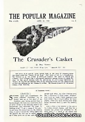 The Popular Magazine, April 20, 1924 — page 202 of 400