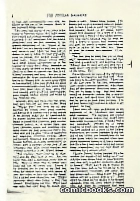 The Popular Magazine, April 20, 1924 — page 203 of 400