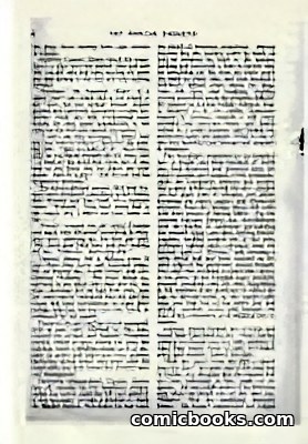 The Popular Magazine, April 20, 1924 — page 207 of 400