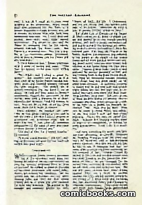 The Popular Magazine, April 20, 1924 — page 231 of 400