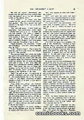 The Popular Magazine, April 20, 1924 — page 238 of 400