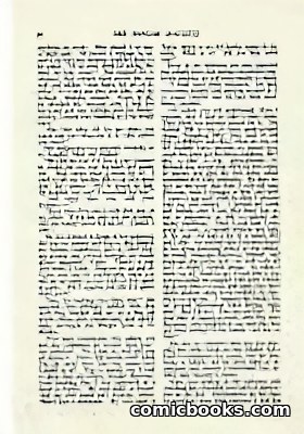 The Popular Magazine, April 20, 1924 — page 240 of 400