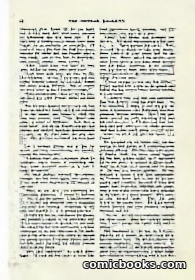 The Popular Magazine, April 20, 1924 — page 256 of 400
