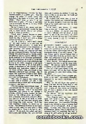The Popular Magazine, April 20, 1924 — page 258 of 400