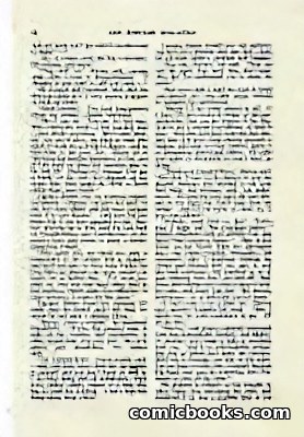 The Popular Magazine, April 20, 1924 — page 259 of 400