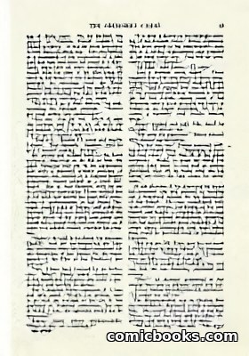 The Popular Magazine, April 20, 1924 — page 261 of 400