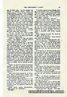 The Popular Magazine, April 20, 1924 — page 262 of 400