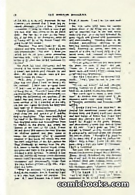 The Popular Magazine, April 20, 1924 — page 263 of 400
