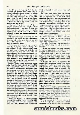 The Popular Magazine, April 20, 1924 — page 264 of 400
