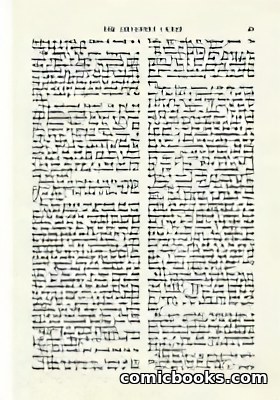 The Popular Magazine, April 20, 1924 — page 269 of 400