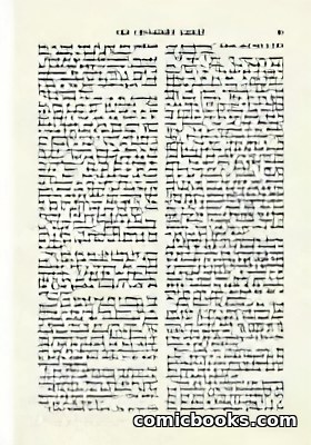 The Popular Magazine, April 20, 1924 — page 277 of 400