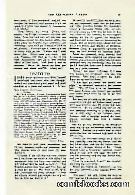 The Popular Magazine, April 20, 1924 — page 281 of 400