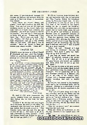 The Popular Magazine, April 20, 1924 — page 282 of 400