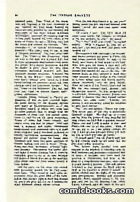 The Popular Magazine, April 20, 1924 — page 287 of 400