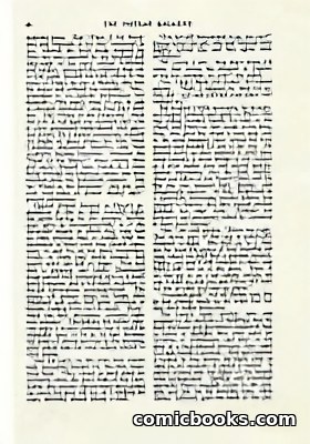The Popular Magazine, April 20, 1924 — page 288 of 400