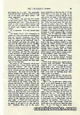 The Popular Magazine, April 20, 1924 — page 289 of 400