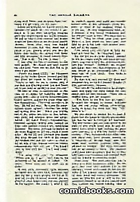 The Popular Magazine, April 20, 1924 — page 291 of 400