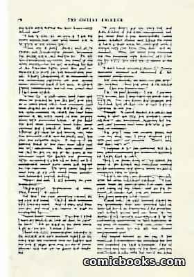 The Popular Magazine, April 20, 1924 — page 303 of 400