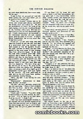 The Popular Magazine, April 20, 1924 — page 304 of 400