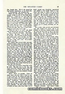 The Popular Magazine, April 20, 1924 — page 305 of 400