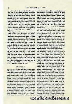 The Popular Magazine, April 20, 1924 — page 307 of 400