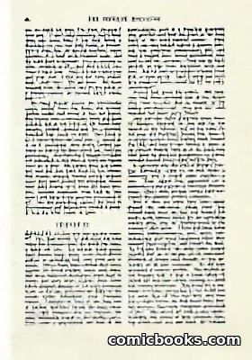 The Popular Magazine, April 20, 1924 — page 308 of 400