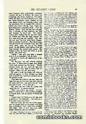 The Popular Magazine, April 20, 1924 — page 309 of 400