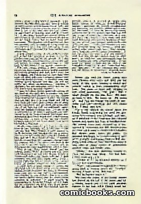 The Popular Magazine, April 20, 1924 — page 311 of 400
