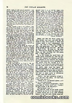 The Popular Magazine, April 20, 1924 — page 312 of 400