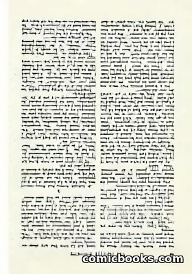 The Popular Magazine, April 20, 1924 — page 317 of 400