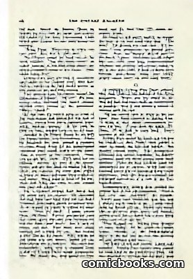 The Popular Magazine, April 20, 1924 — page 318 of 400