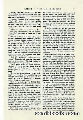 The Popular Magazine, April 20, 1924 — page 329 of 400