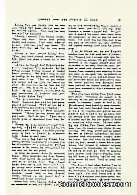 The Popular Magazine, April 20, 1924 — page 330 of 400