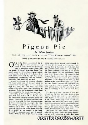 The Popular Magazine, April 20, 1924 — page 335 of 400