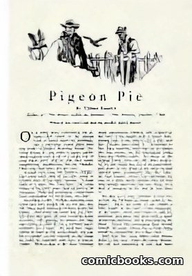 The Popular Magazine, April 20, 1924 — page 336 of 400
