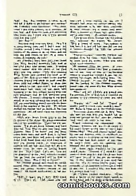 The Popular Magazine, April 20, 1924 — page 341 of 400
