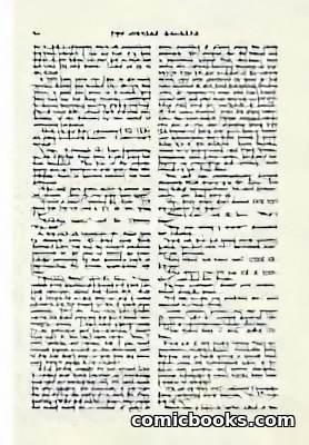The Popular Magazine, April 20, 1924 — page 343 of 400
